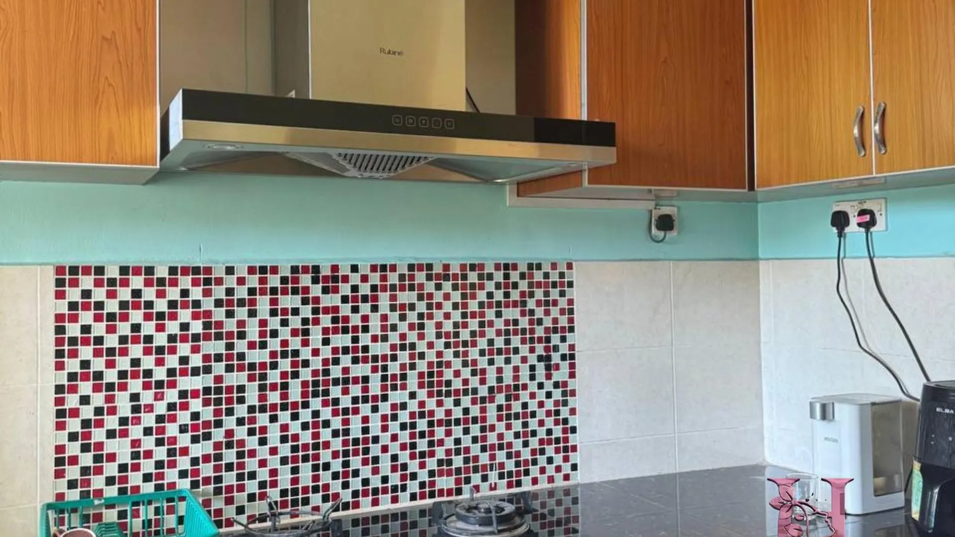 הוילה Malacca Casa Honey Klebang By Miss