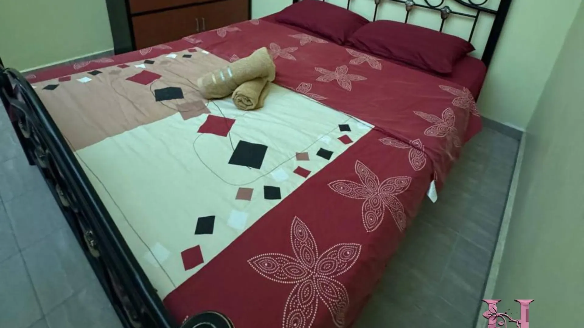 Holiday home Casa Honey Klebang By Miss Villa Malacca Malaysia