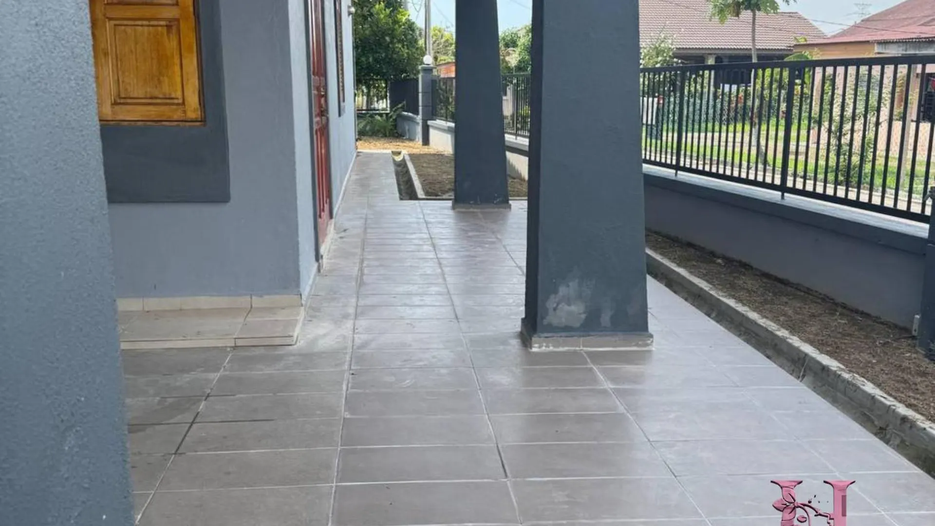 Holiday home Casa Honey Klebang By Miss Villa Malacca