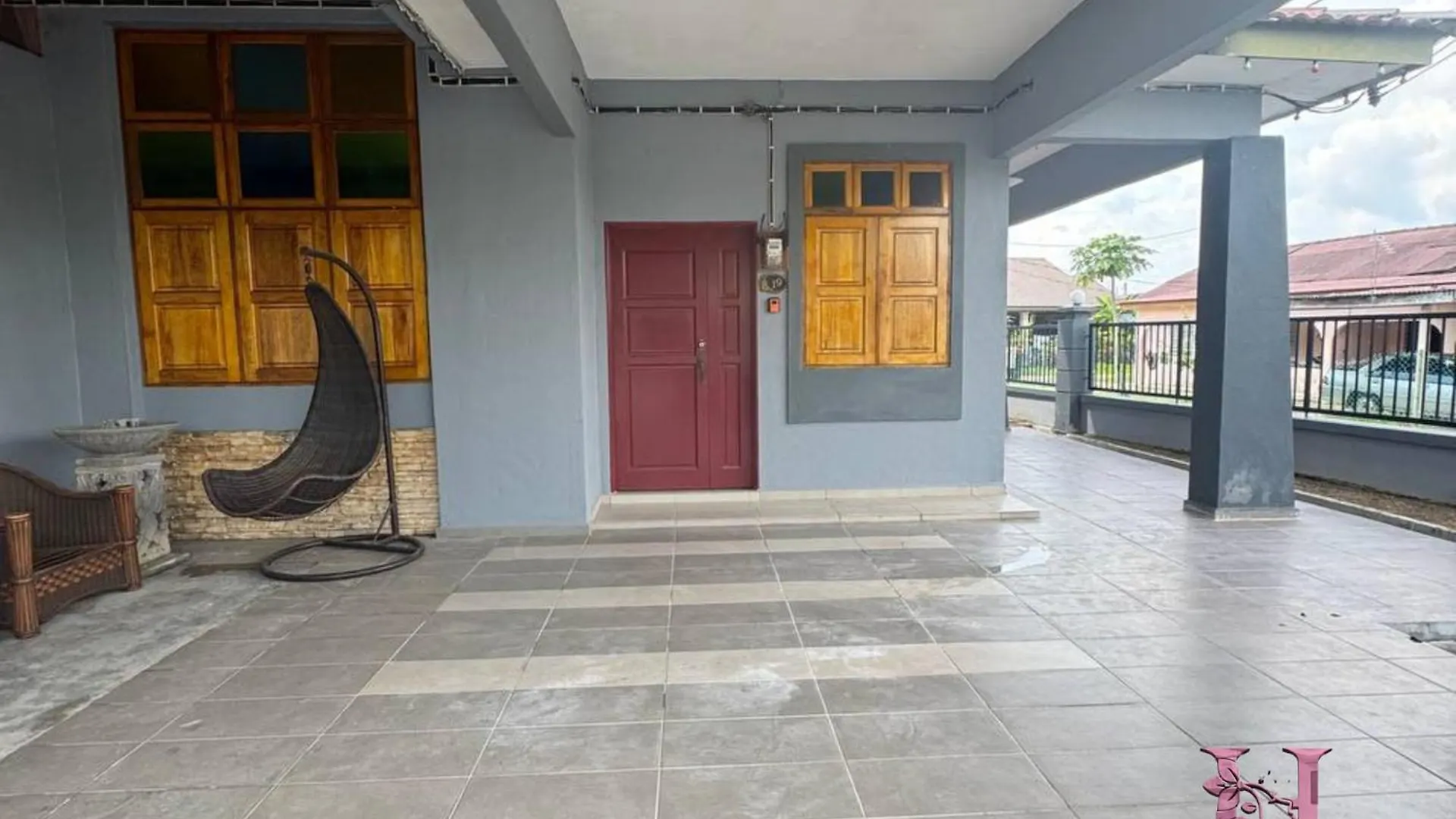Holiday home Casa Honey Klebang By Miss Villa Malacca Malaysia