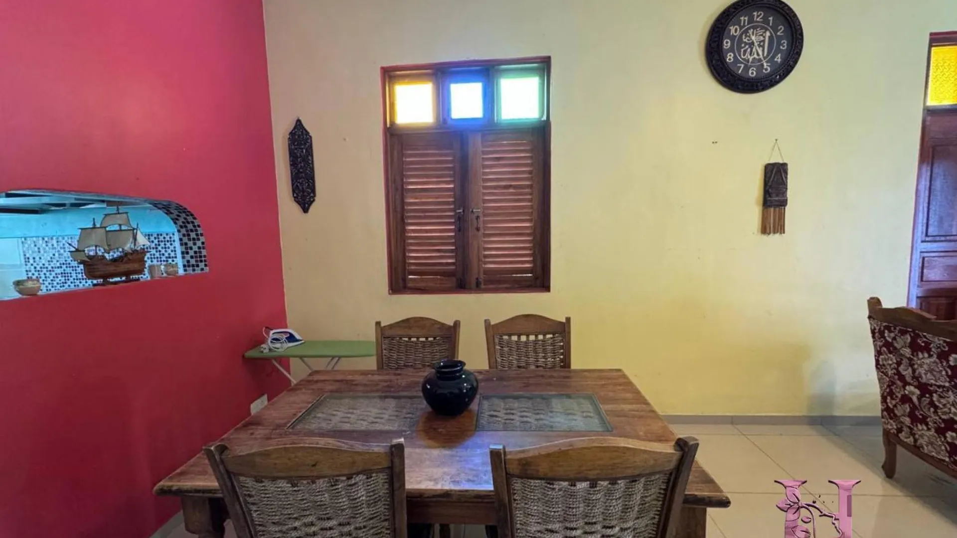 Casa Honey Klebang By Miss Villa Malacca Holiday home