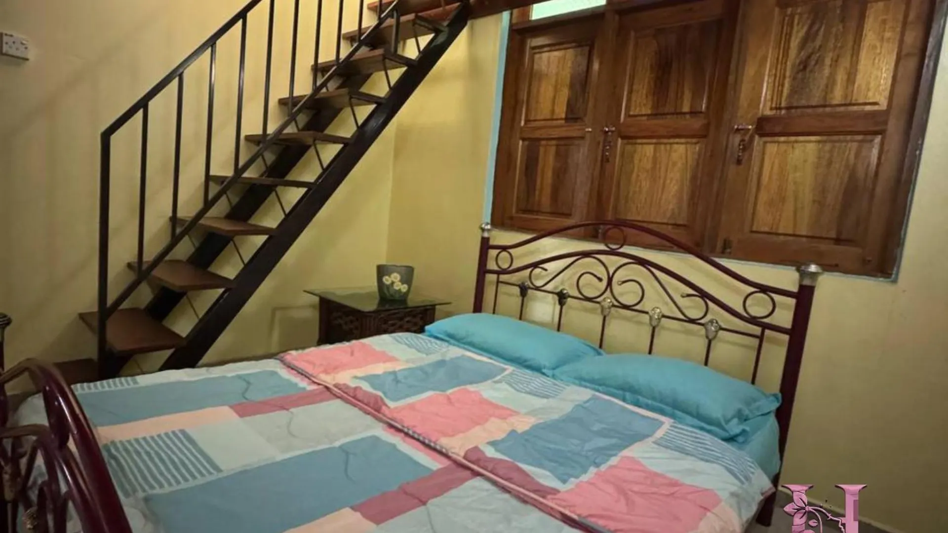 Holiday home Casa Honey Klebang By Miss Villa Malacca