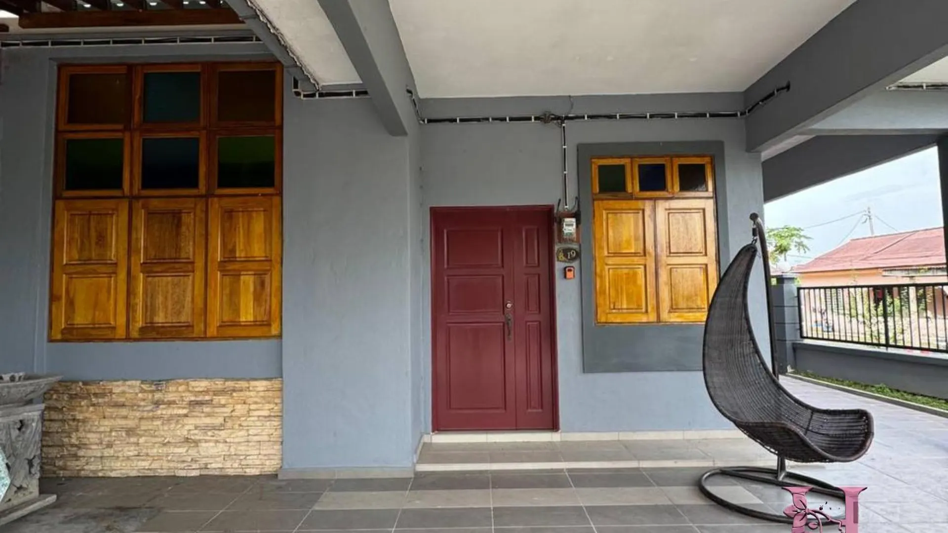 Casa Honey Klebang By Miss Villa Malacca 0*,